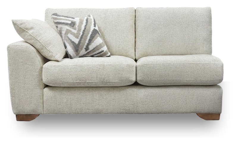 Melody - 2 Seater End LHF Melody - 2 Seater End LHF