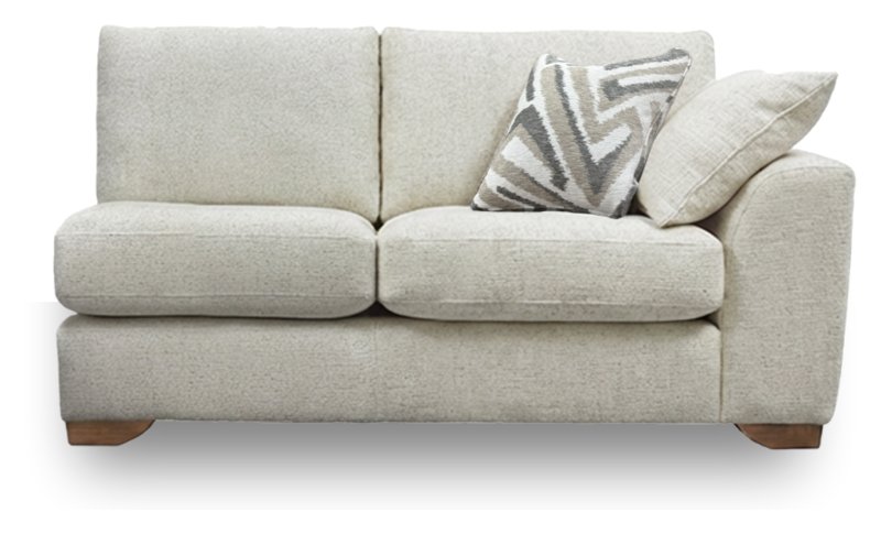 Melody - 2 Seater End RHF Melody - 2 Seater End RHF