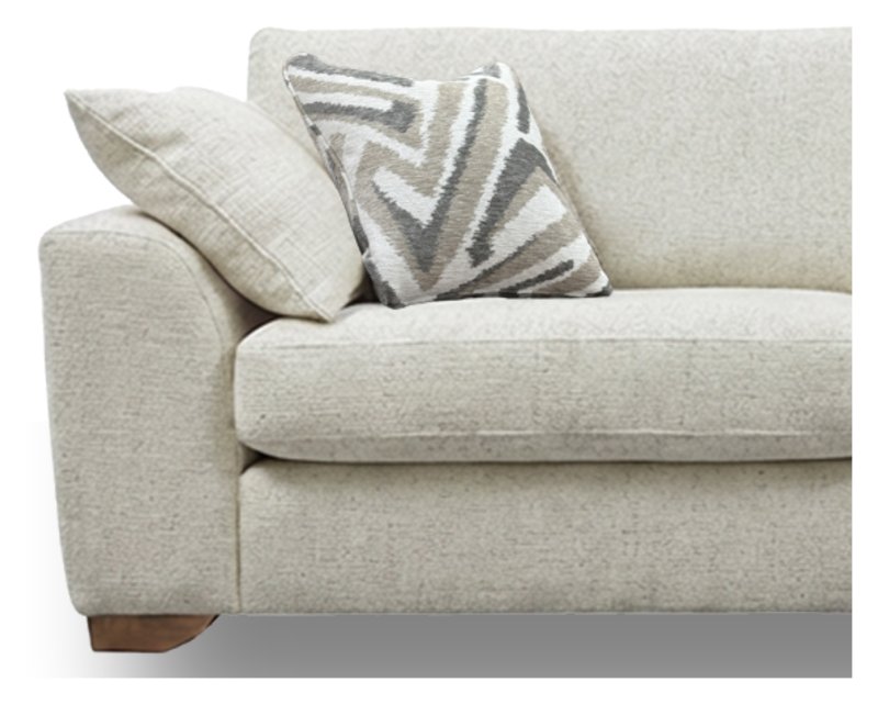 Melody - 3 Seater End LHF Melody - 3 Seater End LHF