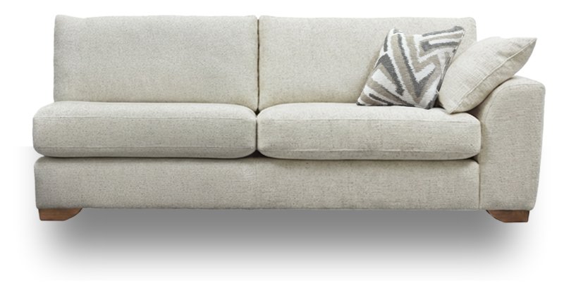 Melody - 3 Seater End RHF Melody - 3 Seater End RHF