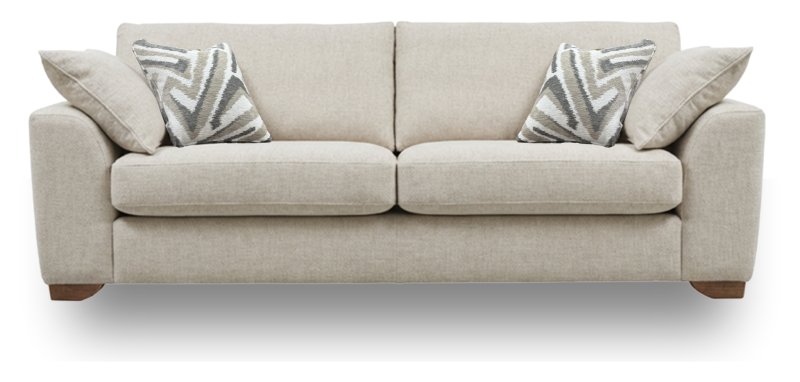 Melody - 3 Seater Sofa Melody - 3 Seater Sofa