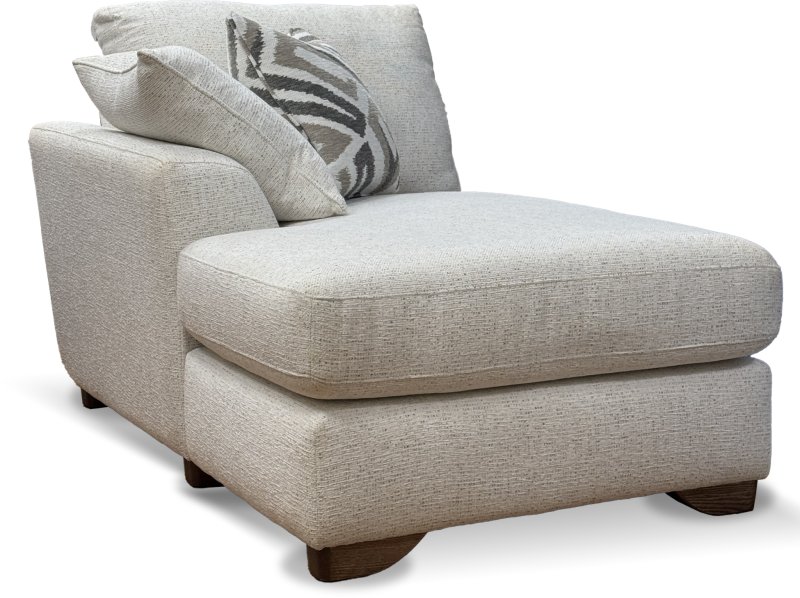 Melody - Chaise End LHF Melody - Chaise End LHF