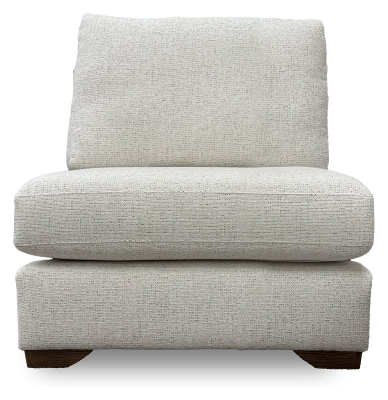 Melody - Single Armless Unit Melody - Single Armless Unit