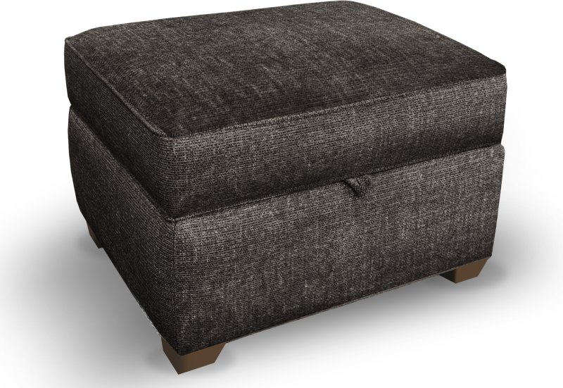 Melody - Storage Stool Melody - Storage Stool