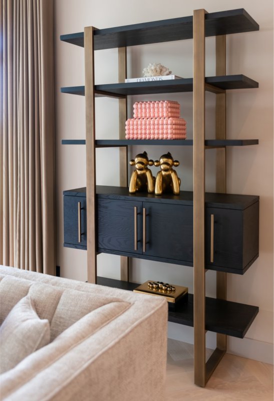 Cambon - Display Cabinet Cambon - Display Cabinet