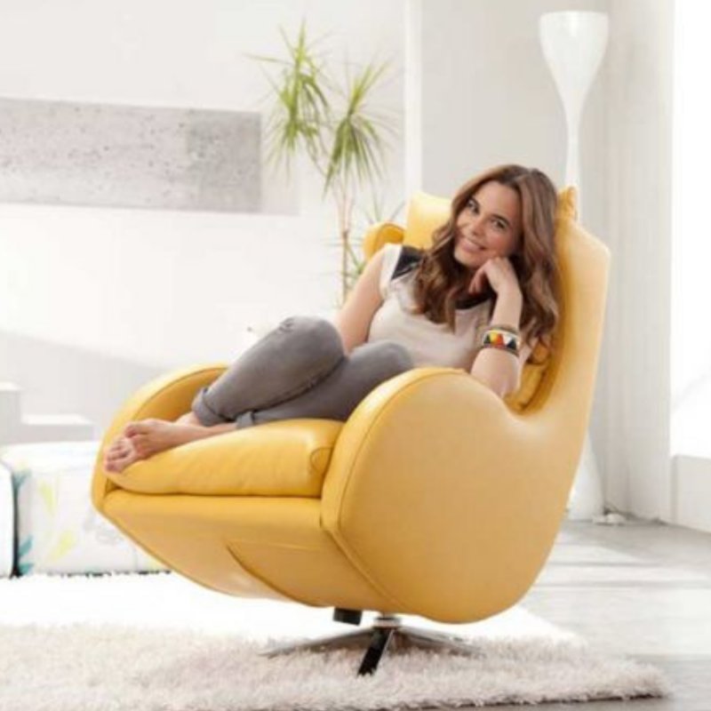 Fama - Lenny XXL Chair Fama - Lenny XXL Chair