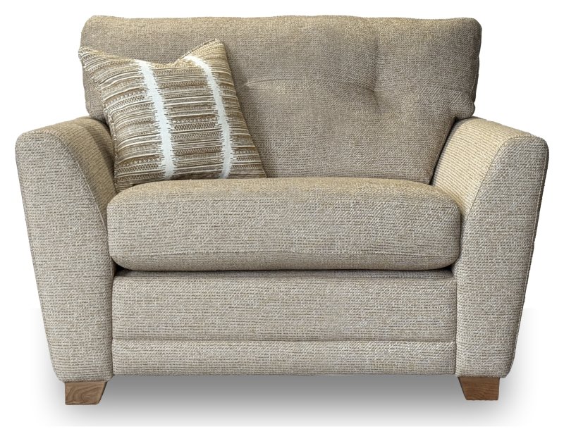 Twilight - Cuddler Motion Lounger Twilight - Cuddler Motion Lounger