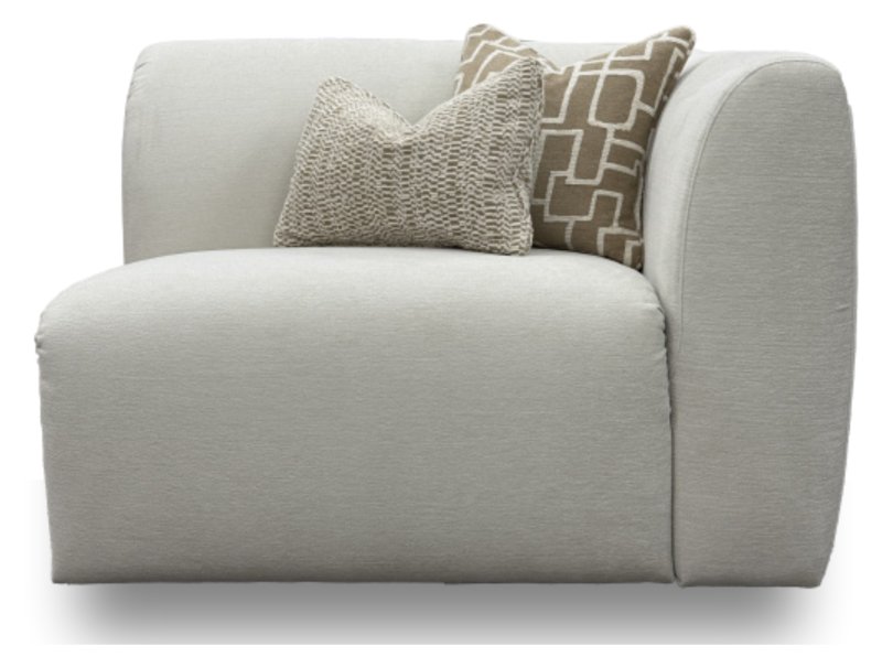 Darcy - Large End Motion Lounger RHF Darcy - Large End Motion Lounger RHF