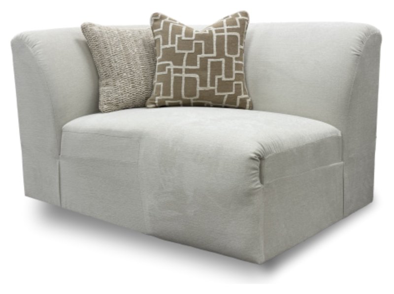 Darcy - Open Corner Unit LHF Darcy - Open Corner Unit LHF