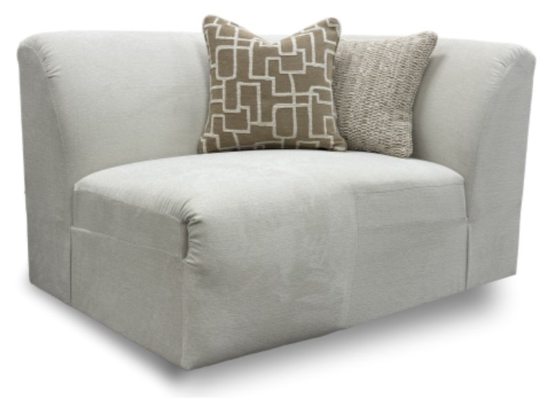 Darcy - Open Corner Unit RHF Darcy - Open Corner Unit RHF