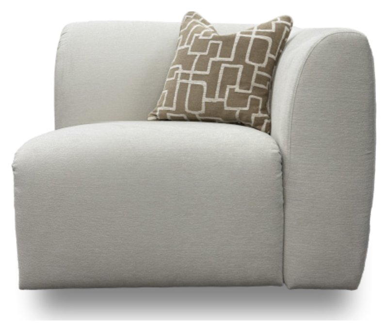 Darcy - Small End Motion Lounger RHF Darcy - Small End Motion Lounger RHF