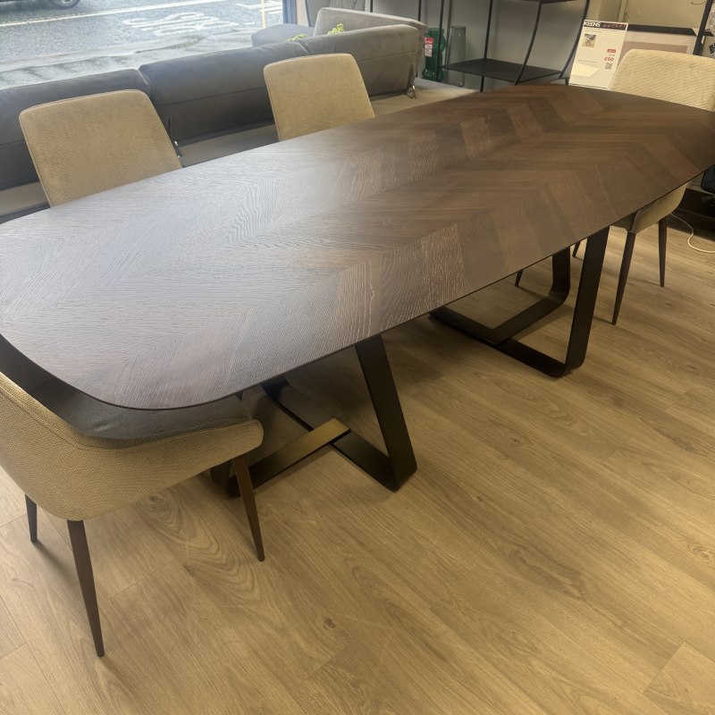 Calligaris - Sunshine - 250cm Dining Table Calligaris - Sunshine - 250cm Dining Table