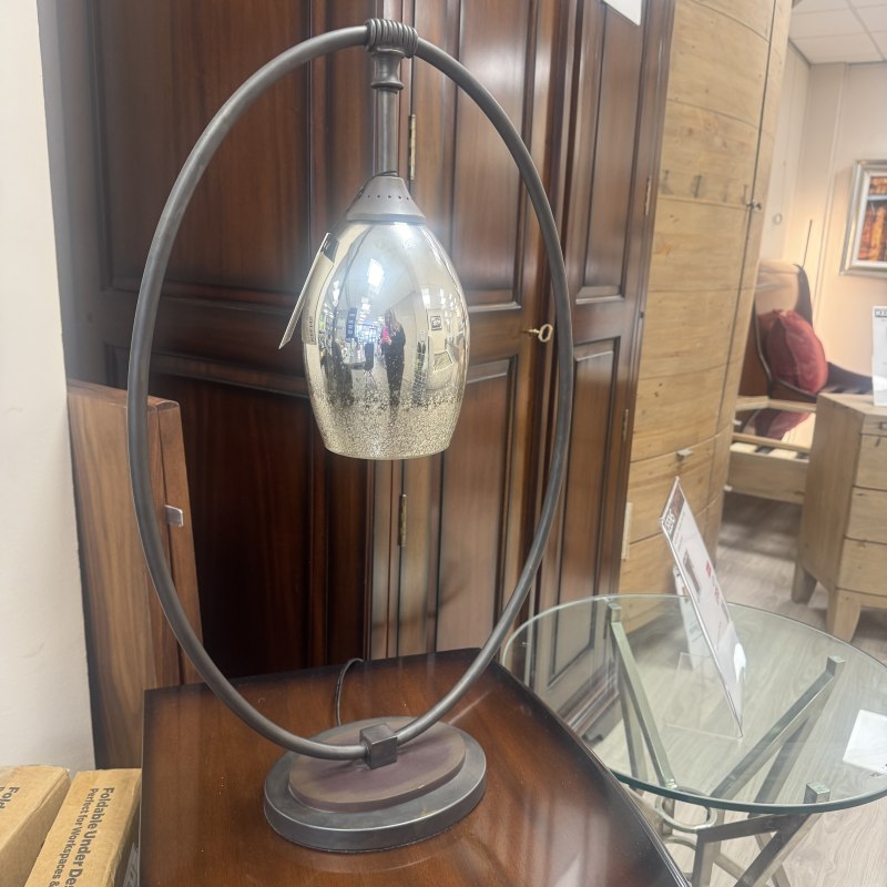 Lemeta - Table Lamp - Oval Design Lemeta - Table Lamp - Oval Design