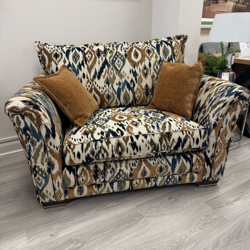 Alstons - Evesham Snuggler Sofa Alstons - Evesham Snuggler Sofa