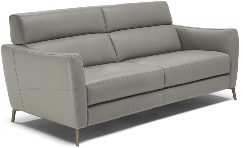 Natuzzi Editions - Greg - 009 - 3 Seater Sofa 2 Cushion Natuzzi Editions - Greg - 009 - 3 Seater Sofa 2 Cushion