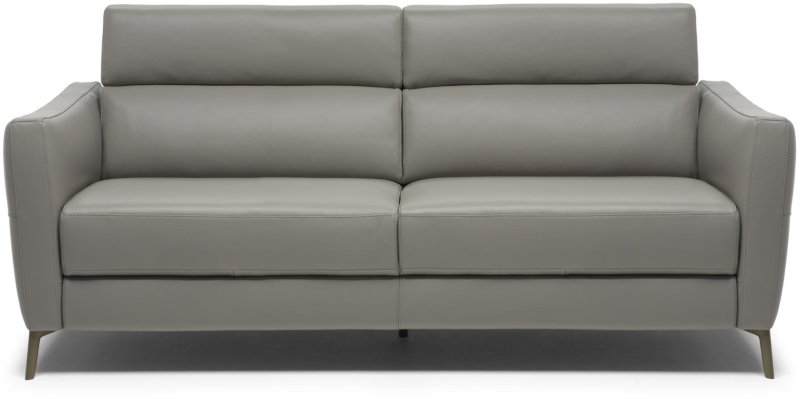Natuzzi Editions Greg - 009 - 3 Seater Sofa 2 Cushion Natuzzi Editions Greg - 009 - 3 Seater Sofa 2 Cushion