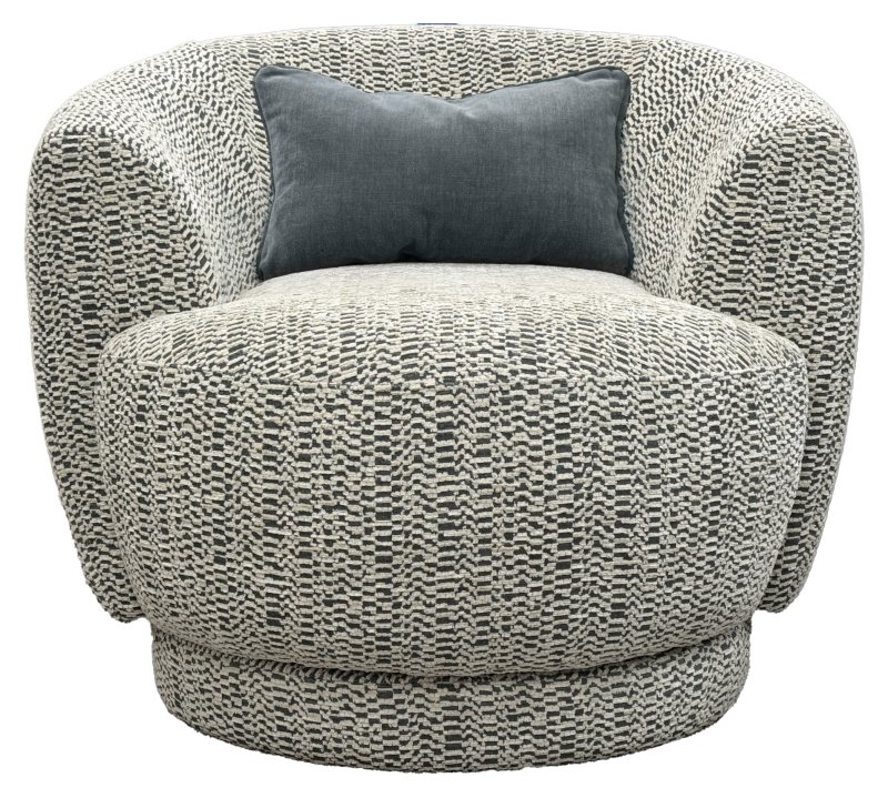 Cloud - Swivel Chair Cloud - Swivel Chair