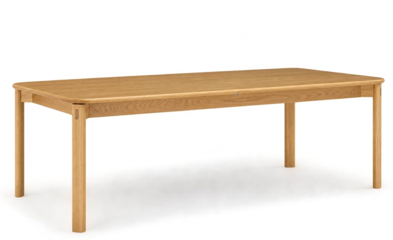 tenon large extending dining table tenon large extending dining table