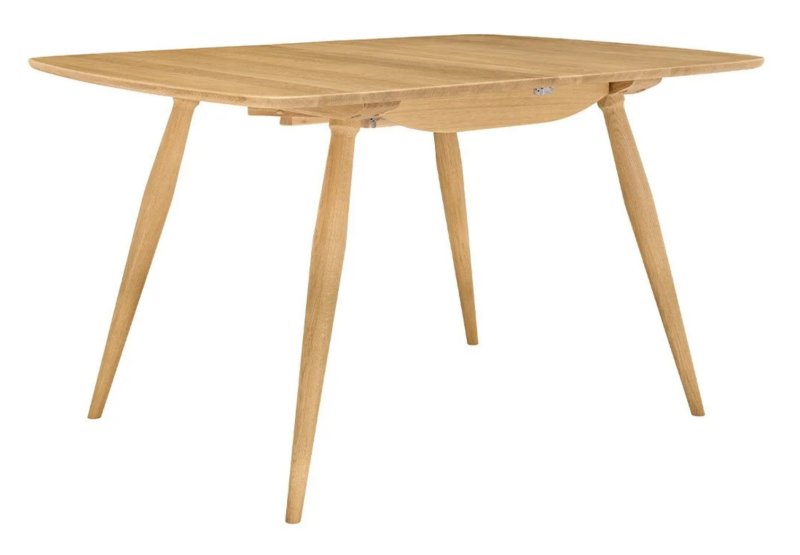 Ercol - Heritage Small Extending Dining Table Ercol - Heritage Small Extending Dining Table