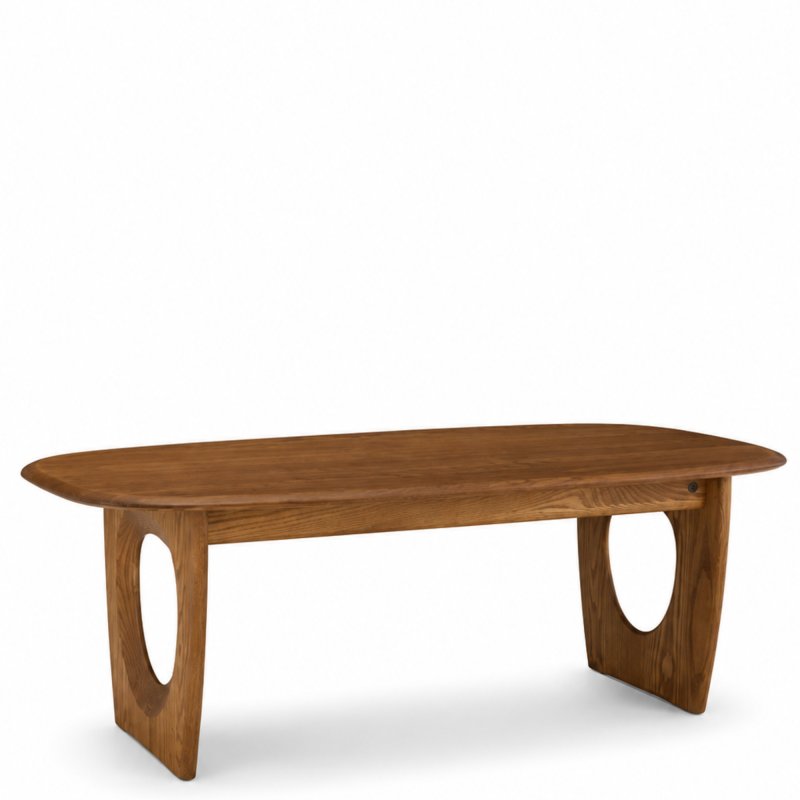 Ercol - Highmoor - Coffee Table Ercol - Highmoor - Coffee Table