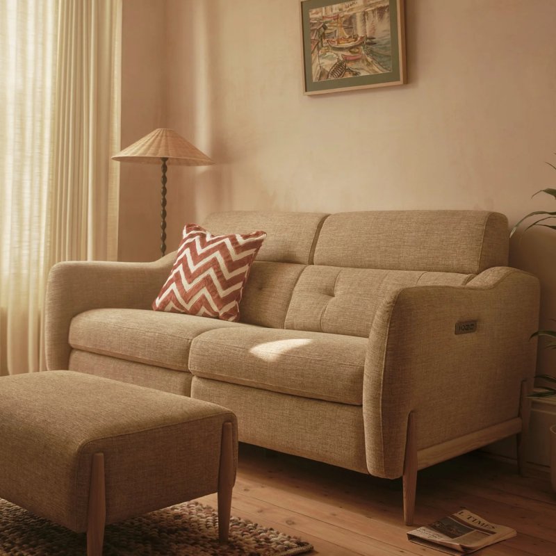 Ercol - Bronte Large Sofa Ercol - Bronte Large Sofa