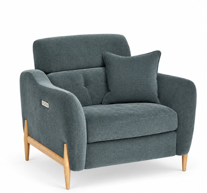 bronte recliner snuggler bronte recliner snuggler