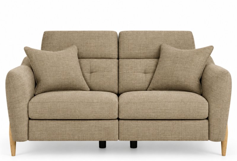 bronte recliner medium sofa bronte recliner medium sofa