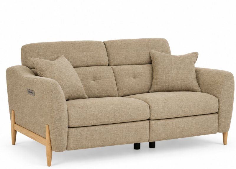 bronte recliner large sofa bronte recliner large sofa