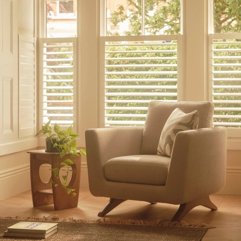 Ercol - Ballard Chair Ercol - Ballard Chair
