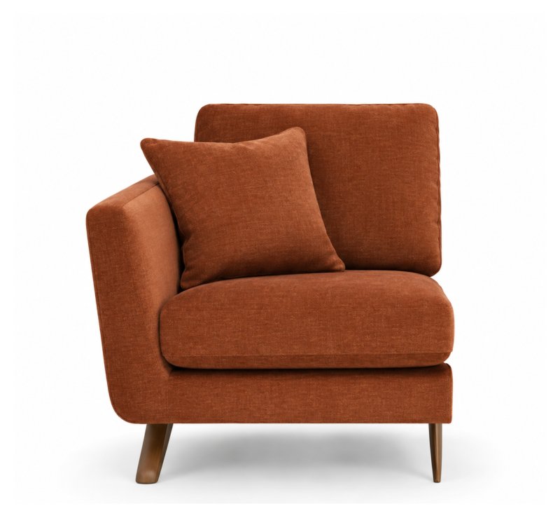 ballard chair arm end LHF ballard chair arm end LHF