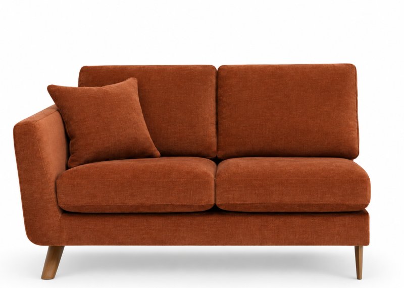 ballard medium sofa arm end LHF ballard medium sofa arm end LHF