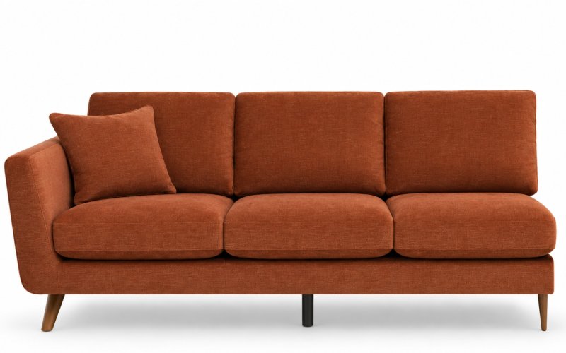 ballard large sofa arm end LHF ballard large sofa arm end LHF