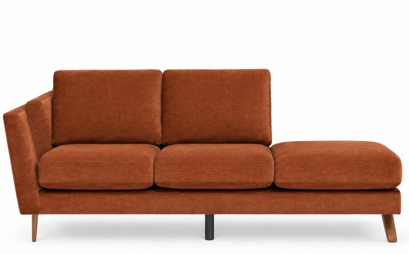 ballard corner chaise end LHF ballard corner chaise end LHF