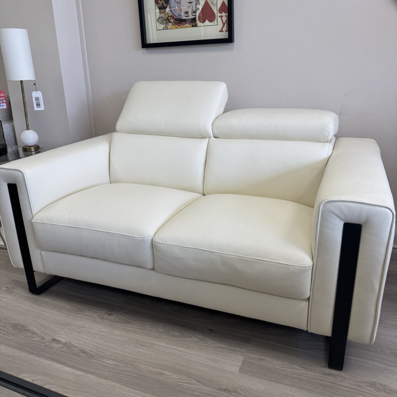 Ego Italiano - Ashley Sofa in Leather Ego Italiano - Ashley Sofa in Leather