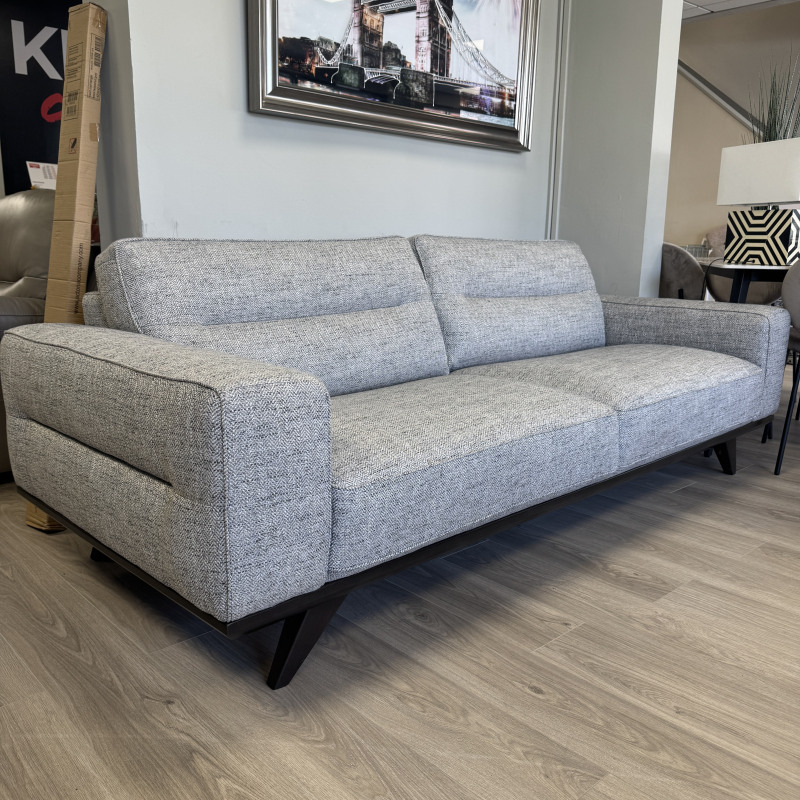 Natuzzi Editions - Adrenalina Large Sofa in Fabric Natuzzi Editions - Adrenalina Large Sofa in Fabric