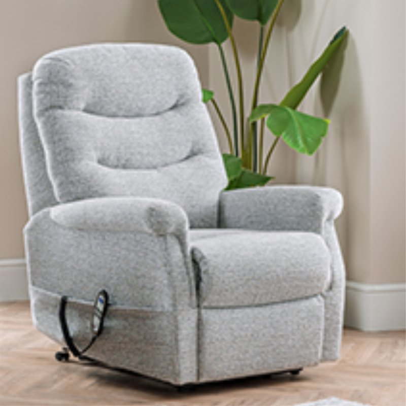 Celebrity - Hollingwell - Single Motor Recliner Celebrity - Hollingwell - Single Motor Recliner