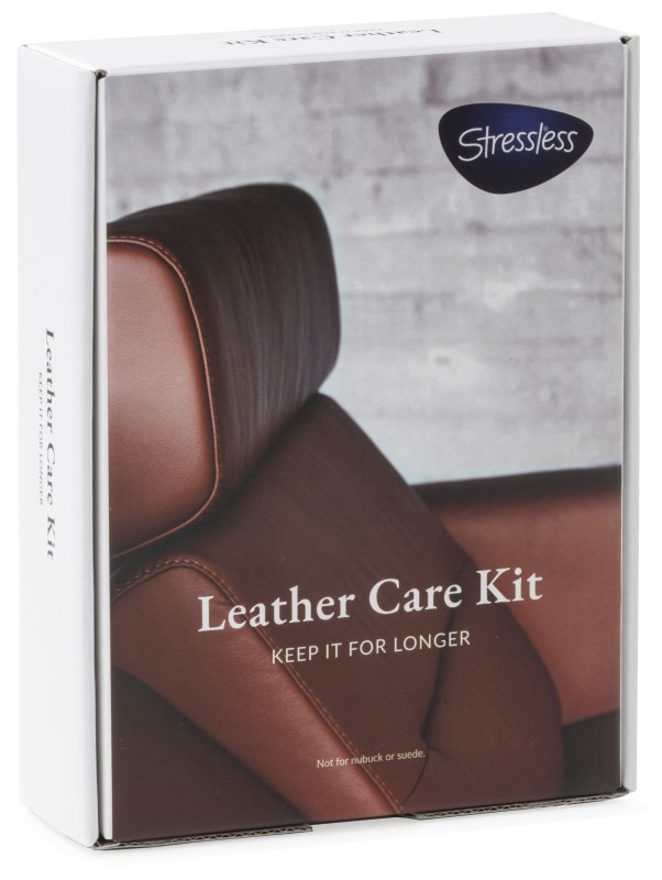 Stressless - Leather Care Kit 250ml Stressless - Leather Care Kit 250ml