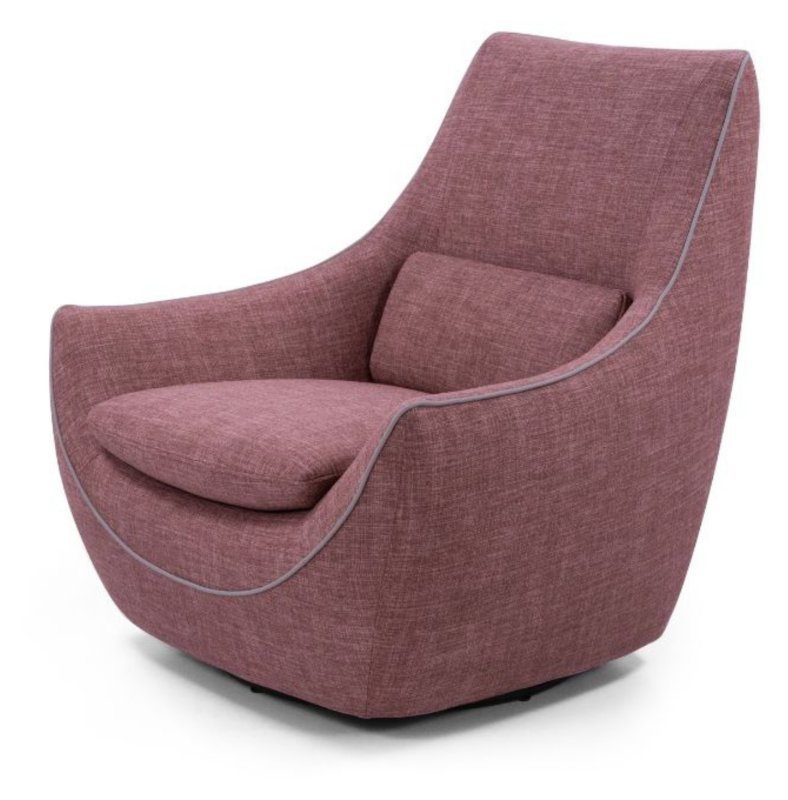 Egoitaliano - Ula Swivel chair Egoitaliano - Ula Swivel chair