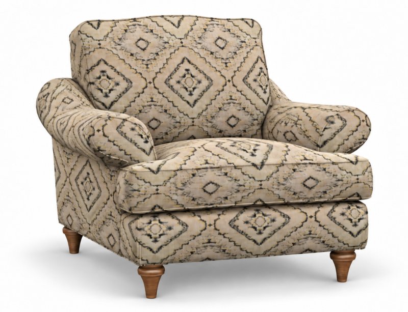 Parker Knoll - Astley - Armchair Parker Knoll - Astley - Armchair