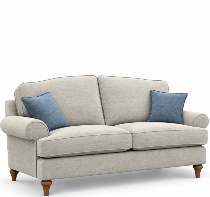 Parker Knoll - Astley - Large 2 Seater Sofa Parker Knoll - Astley - Large 2 Seater Sofa