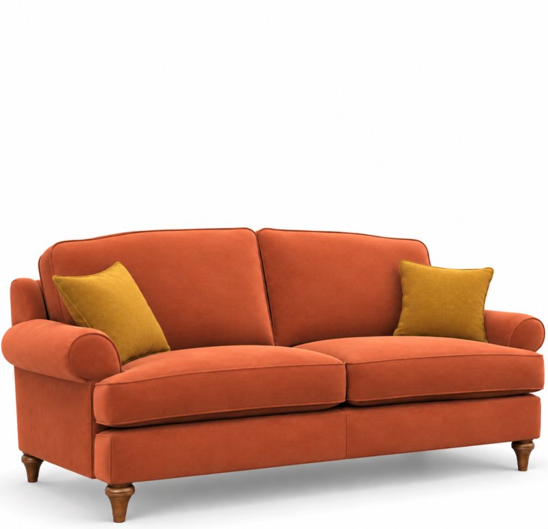 Parker Knoll - Astley - Grand Sofa Parker Knoll - Astley - Grand Sofa
