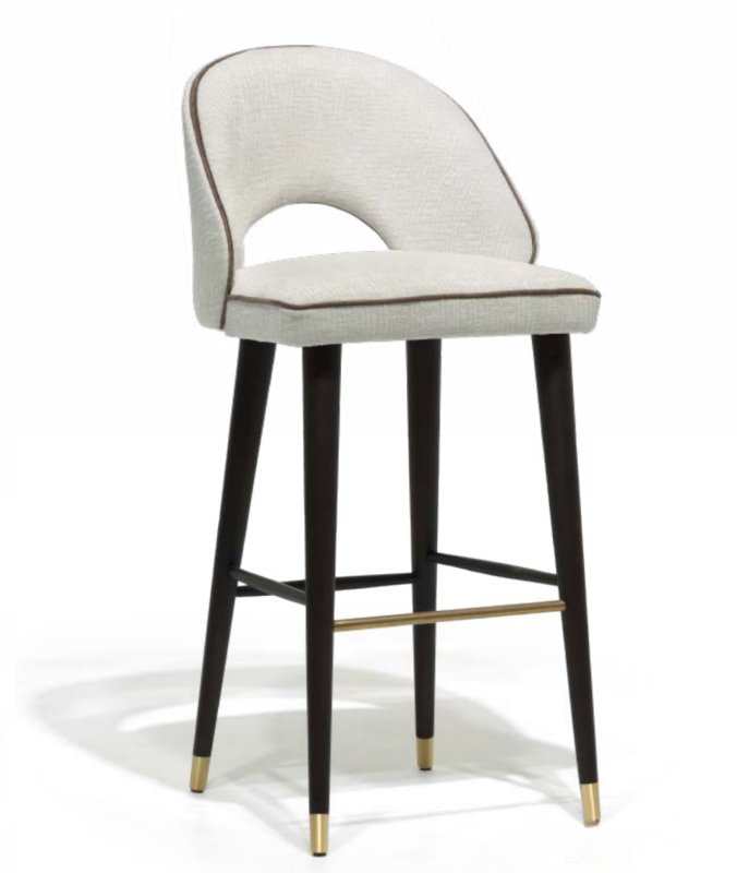 KEENS Kustom - Arcco Counter Stool - Seat Height 65cm KEENS Kustom - Arcco Counter Stool - Seat Height 65cm