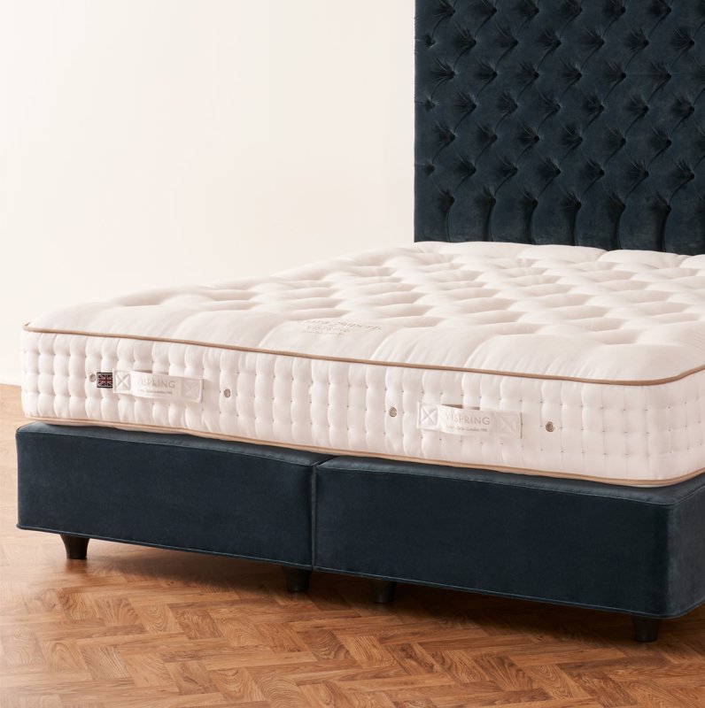 Vispring - Tiara Superb - Mattress Vispring - Tiara Superb - Mattress