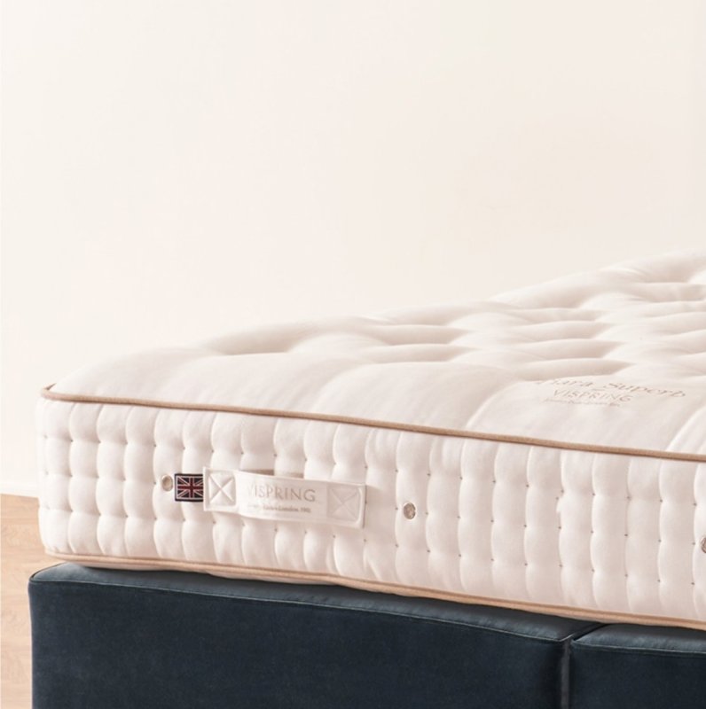 Vispring - Tiara Superb - Mattress Vispring - Tiara Superb - Mattress