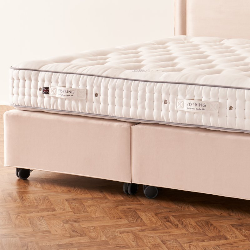Vispring - Regal Superb - Mattress Vispring - Regal Superb - Mattress