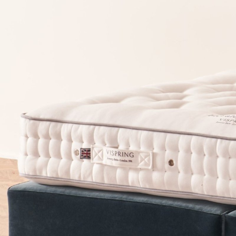 Vispring - Herald Superb - Mattress Vispring - Herald Superb - Mattress