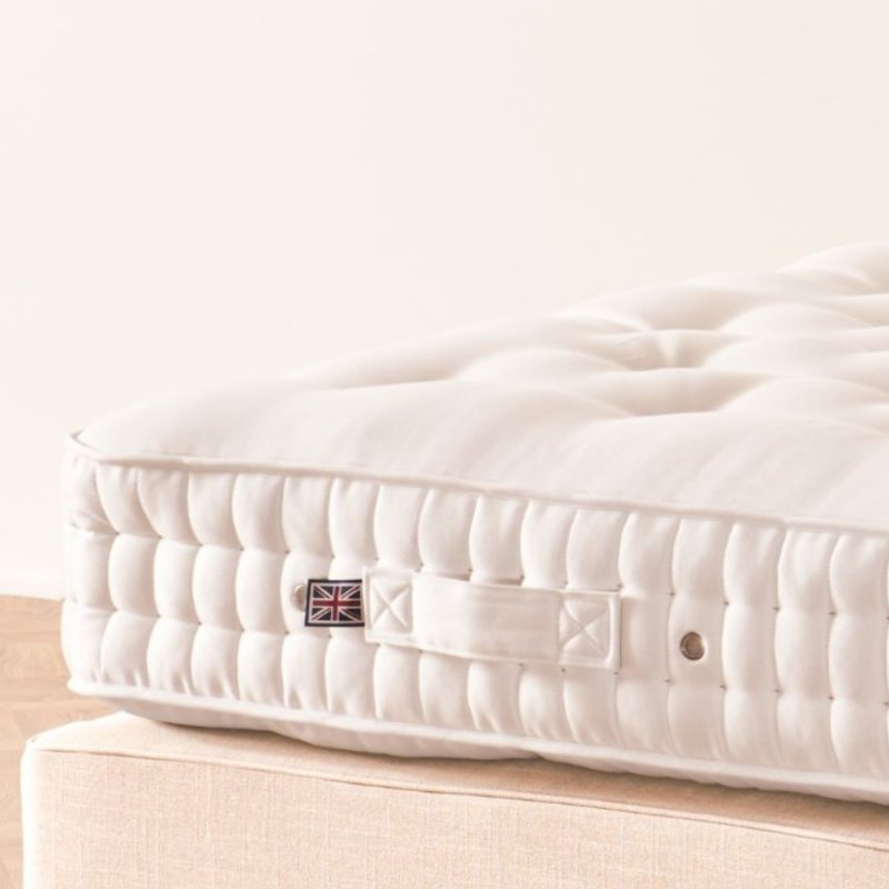 Vispring - Devonshire - Mattress Vispring - Devonshire - Mattress