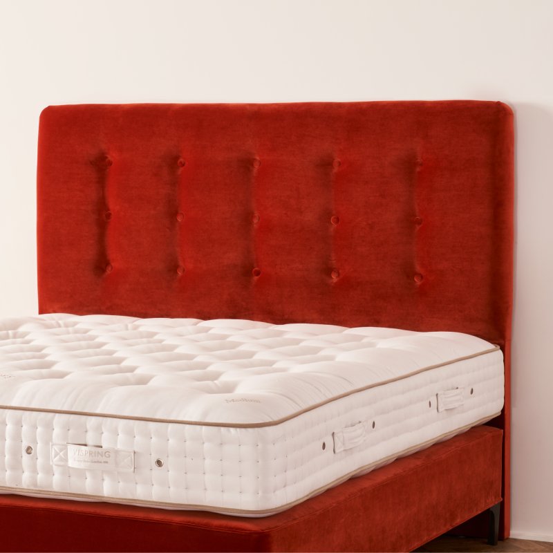 Vispring - Achilles - Headboard Vispring - Achilles - Headboard