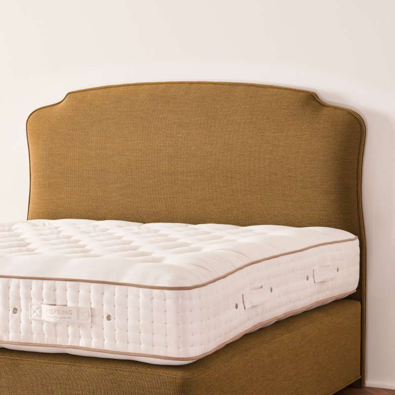 Vispring - Eccleston - Headboard Vispring - Eccleston - Headboard