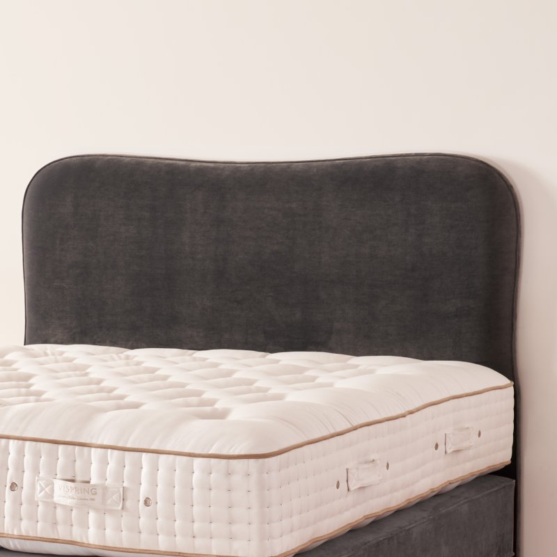 Vispring - Lennox - Headboard Vispring - Lennox - Headboard